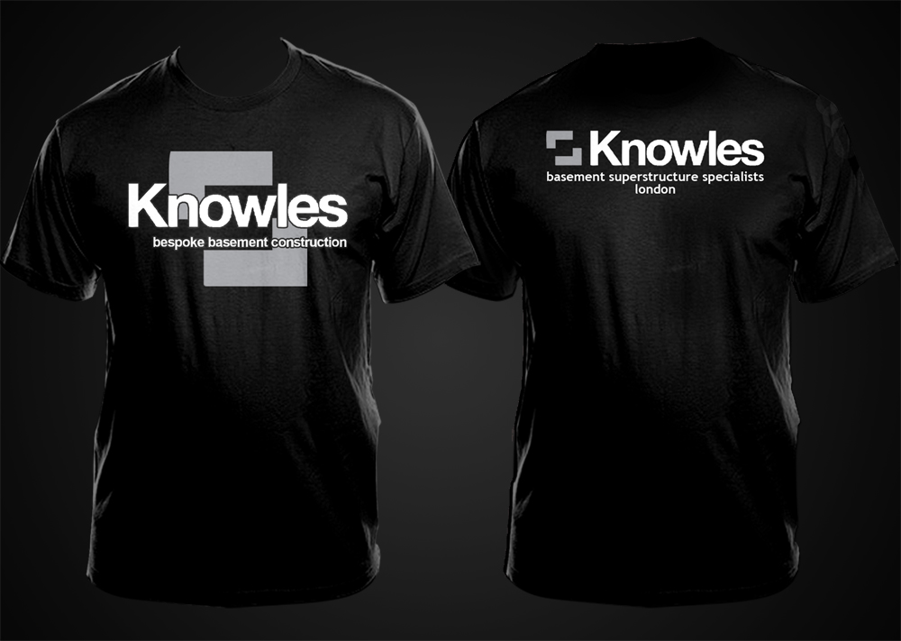 T-shirt Design by D'Mono for this project | Design #1776026