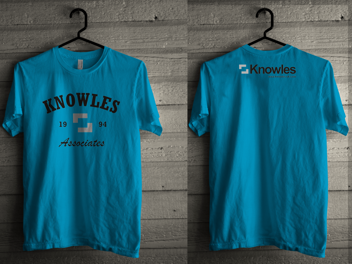 T-shirt Design by a.o.d for this project | Design #1827896