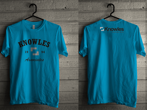 T-shirt Design by a.o.d for this project | Design #1827896