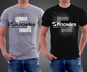 T-shirt Design by Soap for this project | Design: #1777451
