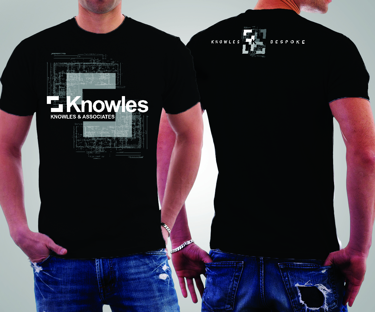 T-shirt Design by Soap for this project | Design: #1833285