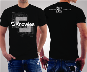 T-shirt Design by Soap for this project | Design #1833285