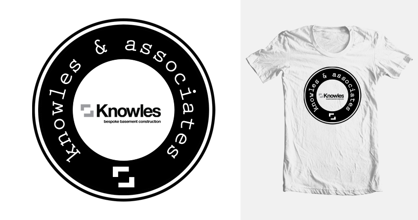 T-shirt Design by Donn Marlou Ramirez for this project | Design #1776514