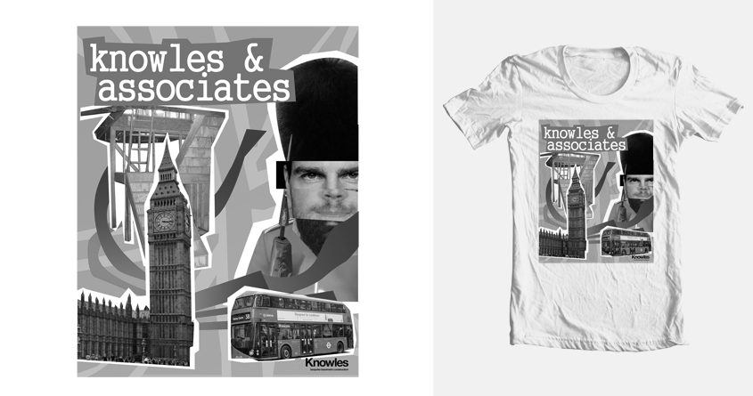 T-shirt Design by Donn Marlou Ramirez for this project | Design #1776774