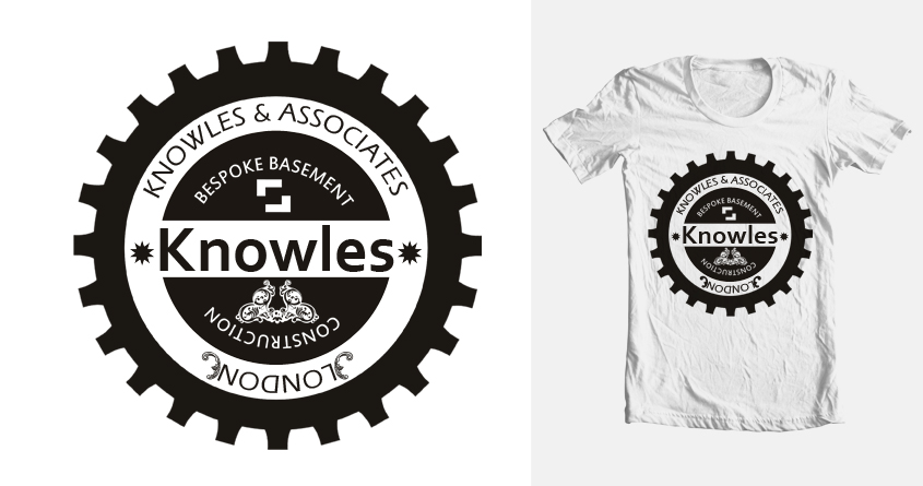T-shirt Design by Donn Marlou Ramirez for this project | Design #1777827