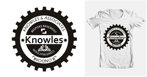 T-shirt Design by Donn Marlou Ramirez for this project | Design #1777827
