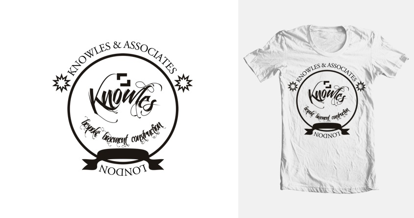 T-shirt Design by Donn Marlou Ramirez for this project | Design #1784498