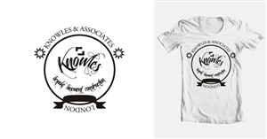 T-shirt Design by Donn Marlou Ramirez for this project | Design: #1784498
