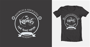 T-shirt Design by Donn Marlou Ramirez for this project | Design: #1787596