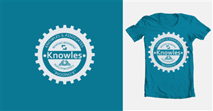 T-shirt Design by Donn Marlou Ramirez for this project | Design: #1787597