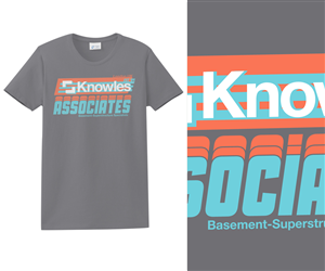 T-shirt Design by Rafli for this project | Design: #1828152