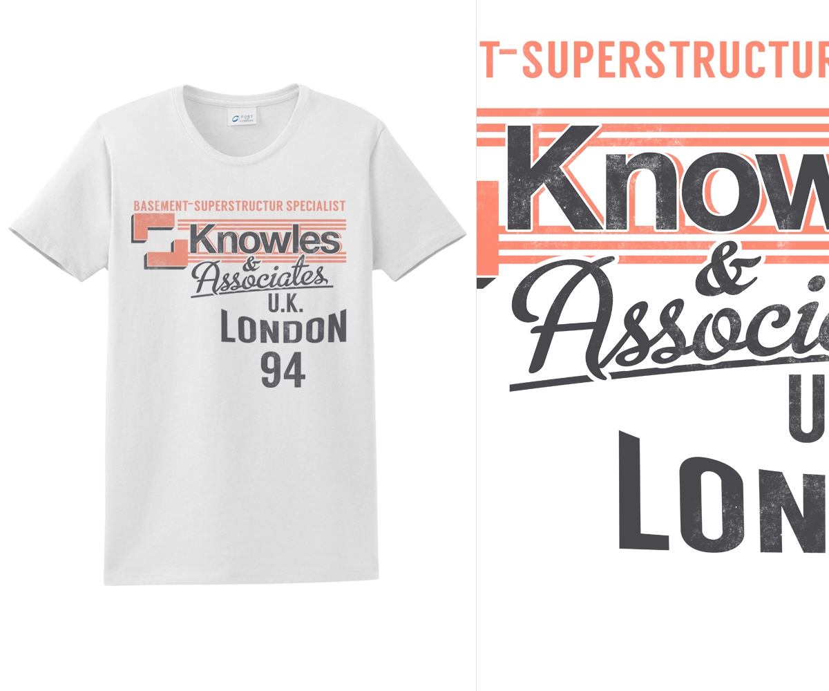 T-shirt Design by Rafli for this project | Design #1828164