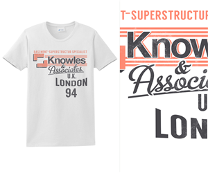 T-shirt Design by Rafli for this project | Design: #1828164