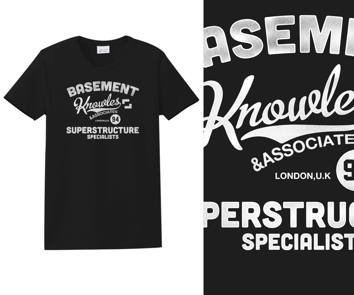 T-shirt Design by Rafli for this project | Design #1831574