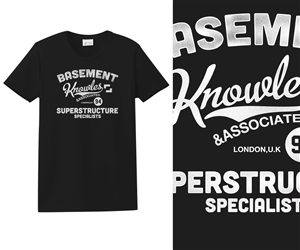 T-shirt Design by Rafli for this project | Design: #1831574