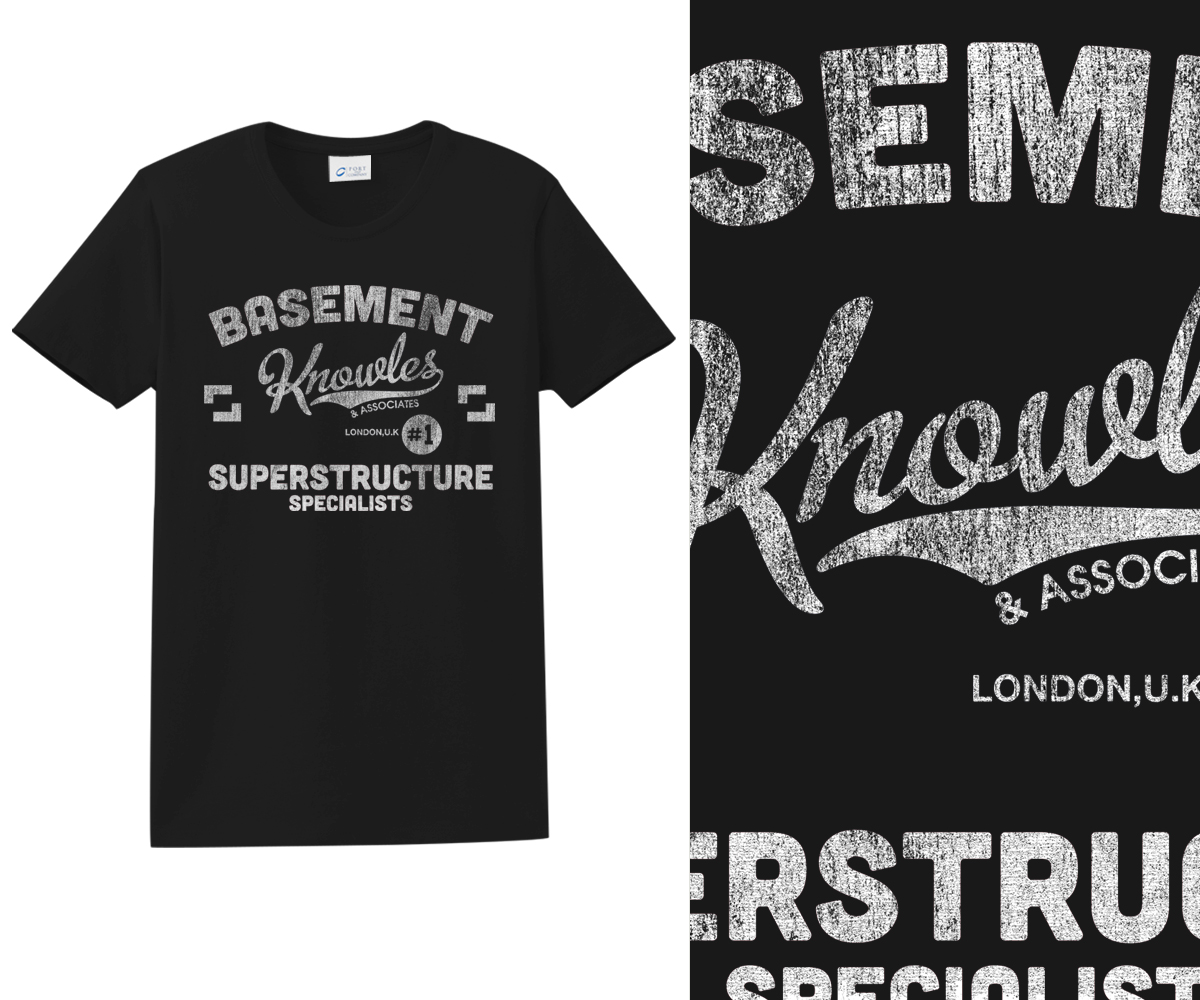 T-shirt Design by Rafli for this project | Design #1838526
