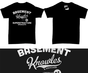 T-shirt Design by Rafli for this project | Design: #1854663
