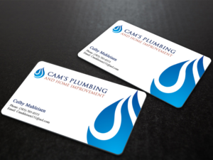 Diseño de Tarjeta de Presentación por Sandaruwan para este proyecto | Diseño #6865006