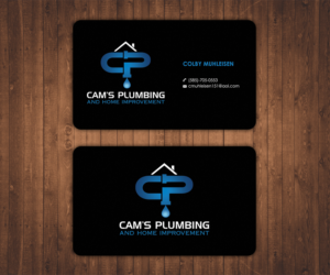 Business Card Design by Stylez Designz for this project | Design: #6907792