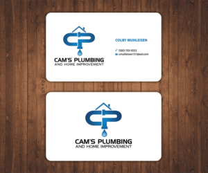 Business Card Design by Stylez Designz for this project | Design: #6907798