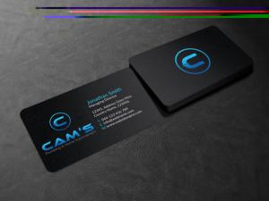 Diseño de Tarjeta de Presentación por Creations Box 2015 para este proyecto | Diseño: #6865056