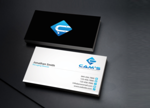 Diseño de Tarjeta de Presentación por Creations Box 2015 para este proyecto | Diseño: #6865081