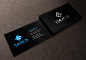 Diseño de Tarjeta de Presentación por Creations Box 2015 para este proyecto | Diseño: #6875060