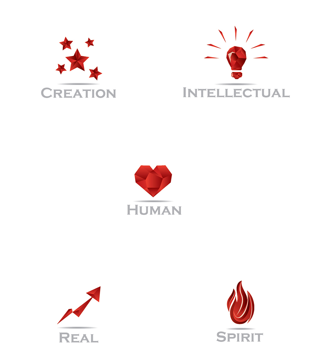 Icon Design by Matteorai for Indigo Innovation | Design #1786276