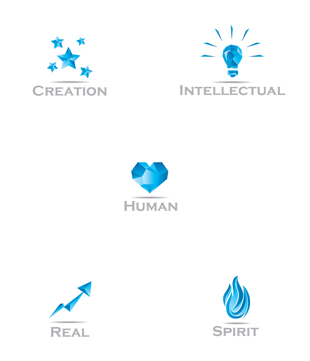Diseño Con Ícono por Matteorai para Indigo Innovation | Diseño #1786580