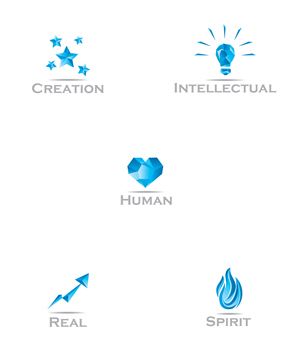 Icon Design by Matteorai for Indigo Innovation | Design #1786580