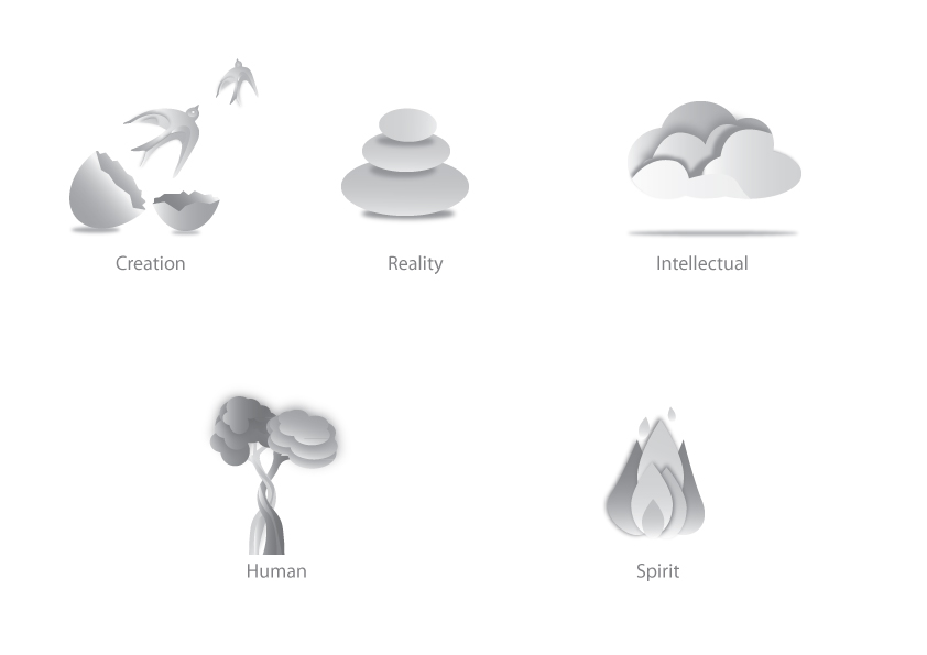 Icon Design by lavinia for Indigo Innovation | Design #1789414