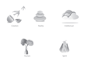 Icon Design by lavinia