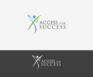 Logo Design by ace of spade for Hyptalk.com, Inc. | Design: #6904691