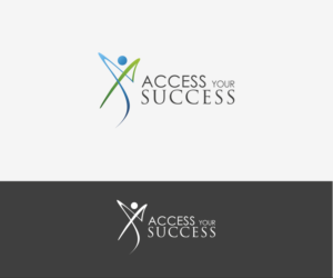 Logo Design by ace of spade for Hyptalk.com, Inc. | Design: #6905061