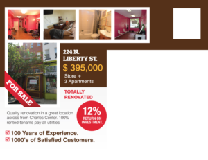 Postcard Design by rkailas for this project | Design: #6906475