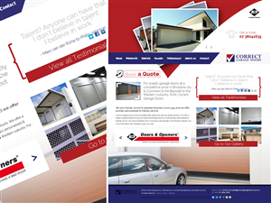 Web Design by bbsrdesigners