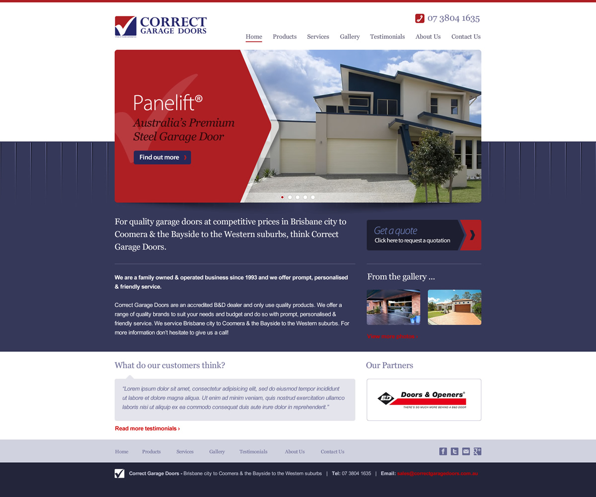 Web-Design von Channel Studio für dieses Projekt | Design #1874881