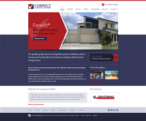 Web Design by Channel Studio