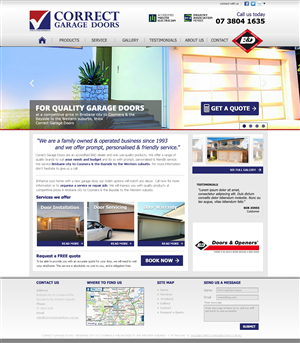 Web Design by JMillano