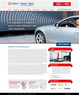 Web Design by ATOM IT SERVICES