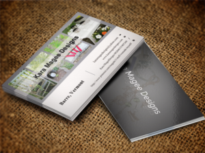 Business Card Design by Lanka Ama for JunkFromVT | Design: #6873856
