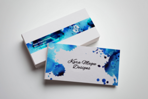 Business Card Design by Daniel James for JunkFromVT | Design #6883114