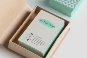 Business Card Design by Daniel James for JunkFromVT | Design: #6908576