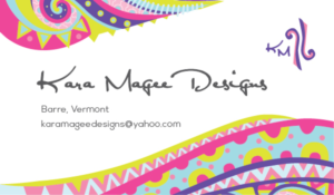 Business Card Design by endemiq labs for JunkFromVT | Design #6937969