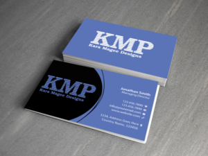 Business Card Design by Creations Box 2015 for JunkFromVT | Design: #6875732