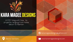 Business Card Design by mcdevinskc for JunkFromVT | Design #6952497