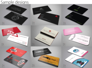 Business Card Design by Design Inc for JunkFromVT | Design: #6949408