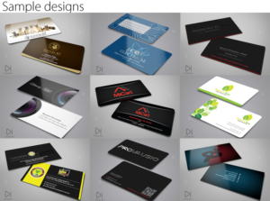 Business Card Design by Design Inc for JunkFromVT | Design: #6949410