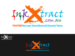 Logo Design by Mugendesign for Extractatatt Pty. Ltd. | Design: #6901060