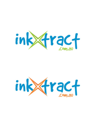 Logo Design by alok bhopatkar for Extractatatt Pty. Ltd. | Design: #7121888